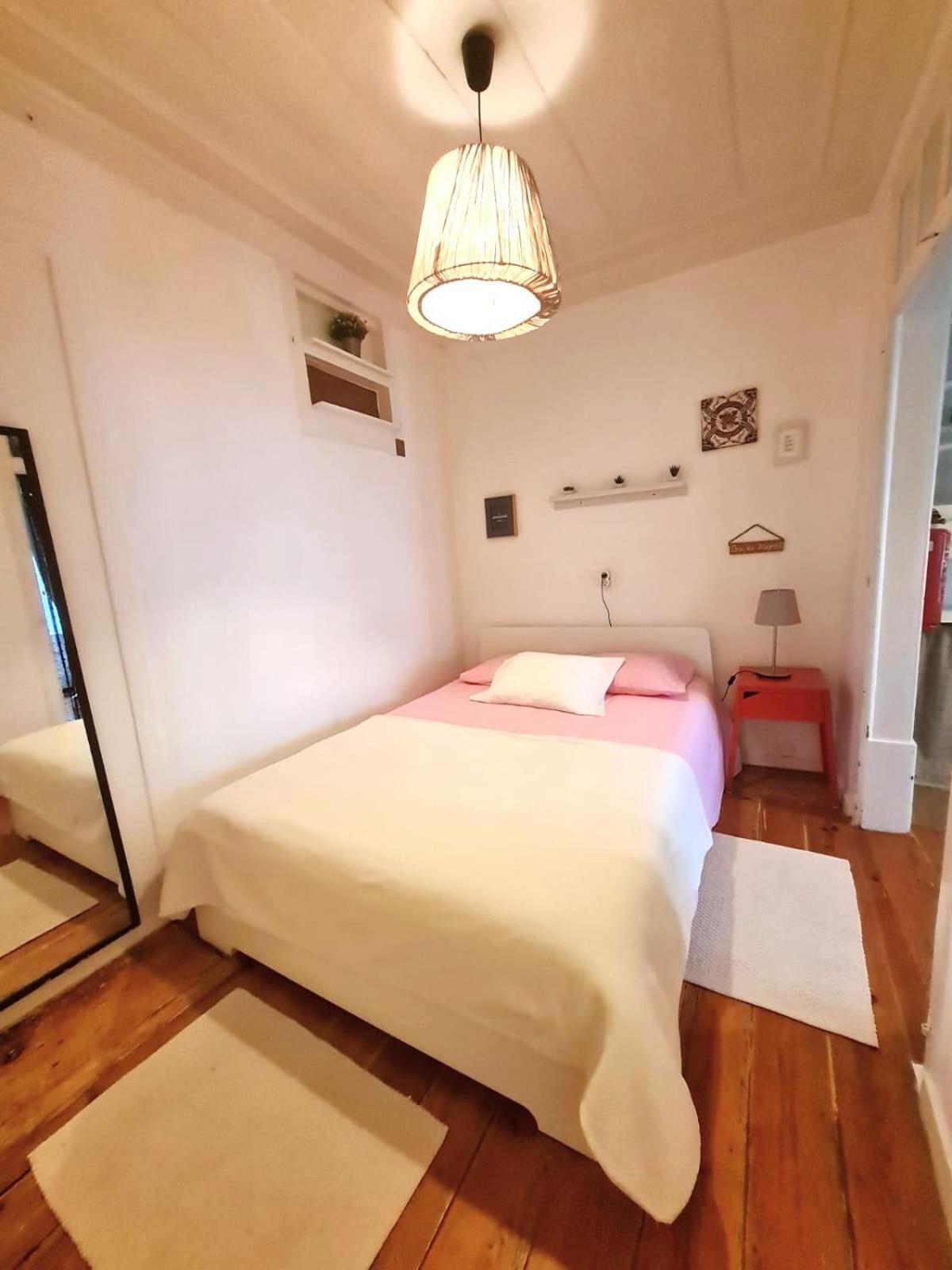 Crooked House Alfama Appartement